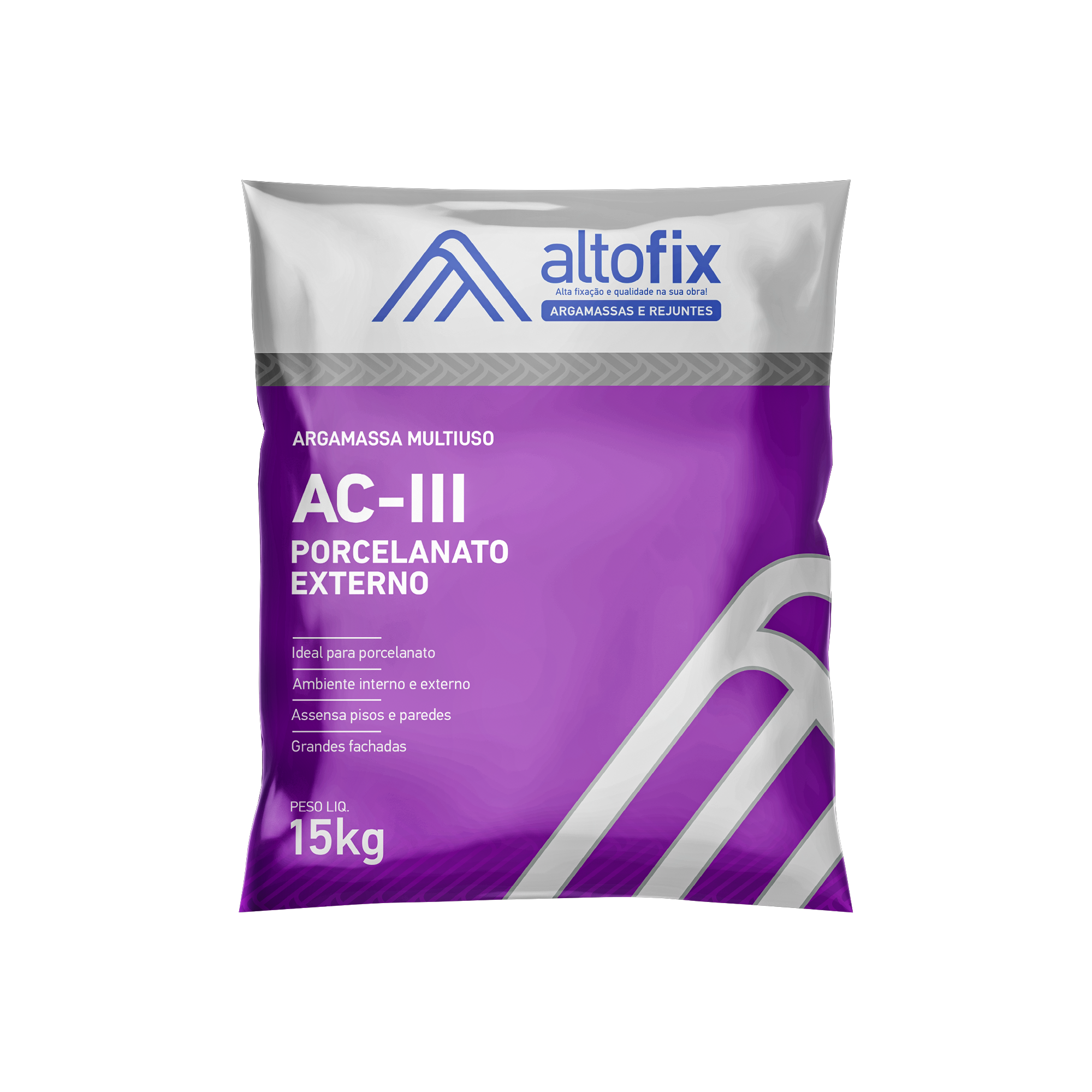 AC-III PORCELANATO EXTERNO