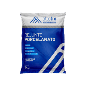 REJUNTE PORCELANATO